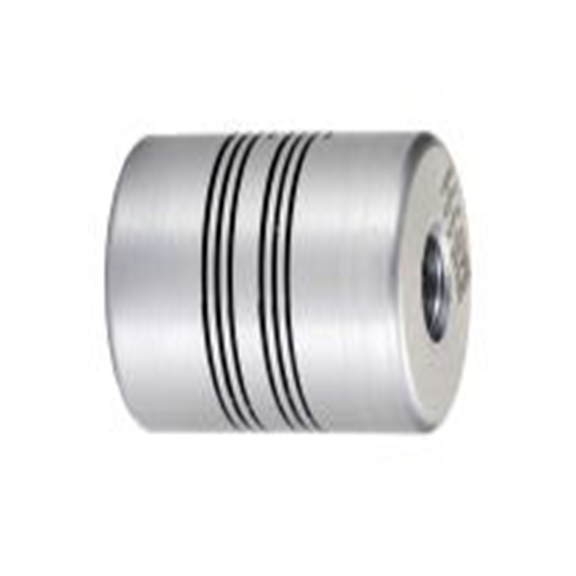 RS PRO,132-155, 9.5 mm外径 3 mm, 14.3 mm长 3 mm, BCA系列 弹性联轴器