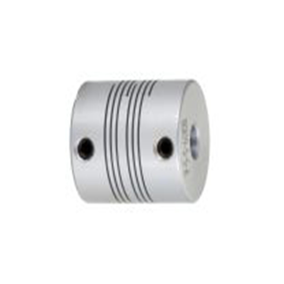 RS PRO,132-156, 19.1 mm外径 5 mm, 22.9 mm长 5 mm, BCA系列 弹性联轴器