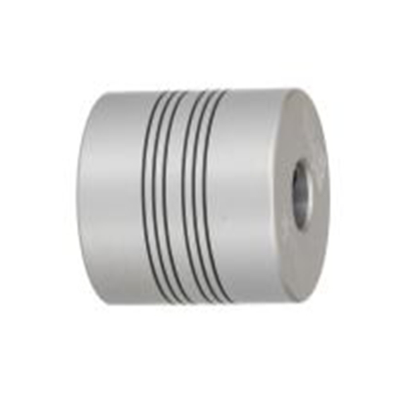 RS PRO,132-158, 19.1 mm外径 6 mm, 22.9 mm长 6 mm, BCA系列 弹性联轴器