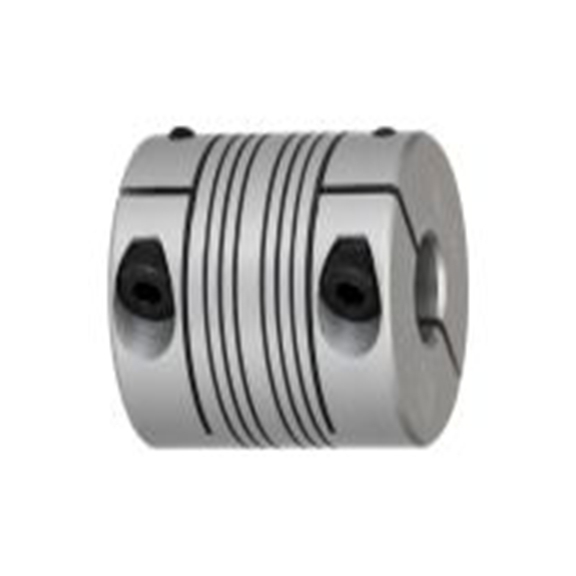 RS PRO,132-166, 0.75 in外径 0.25 in, 0.9 in长 0.25 in, BCH系列 弹性联轴器