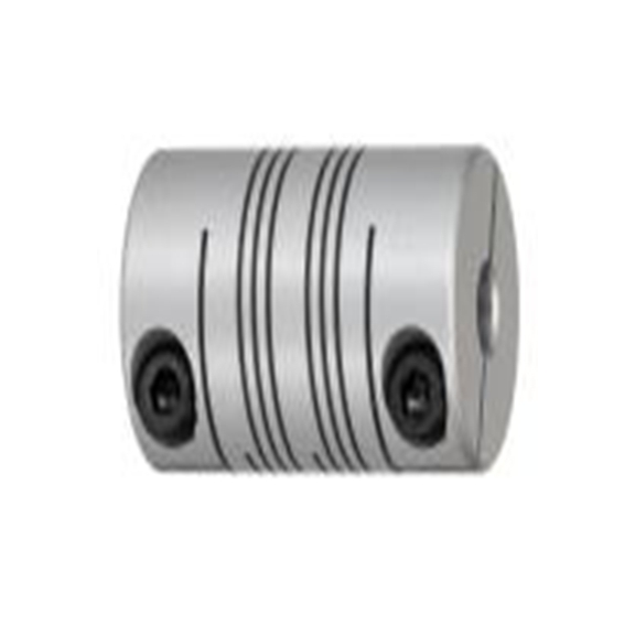 RS PRO,132-167, 19.05 mm外径 5 mm, 31.75 mm长 5 mm, BCC系列 弹性联轴器