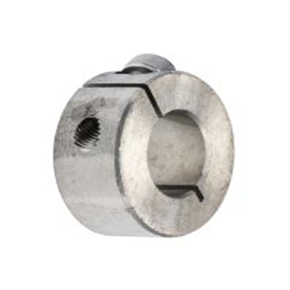 RS PRO,145-675,304 不锈钢 轴环, 40 mm外径, 15 mm宽, 单片, 单宽, 夹紧螺丝固定, 耐腐蚀饰面