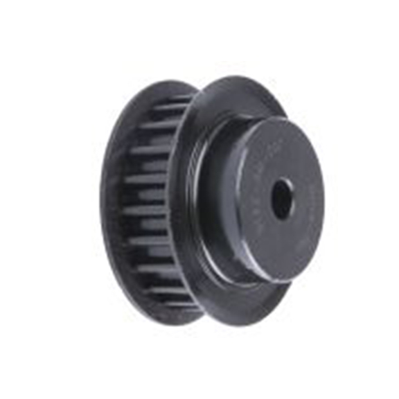 RS PRO,182-571,同步皮带轮, 钢制 9 mm, 22齿, 5 mm节距, 6 mm孔径