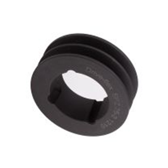 RS PRO,182-846,滑轮, 钢, 铸铁制, 3齿, 32 mm孔径