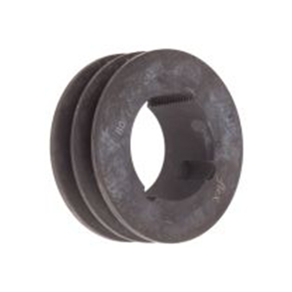 RS PRO,182-852,滑轮, 铸铁, 钢制, 32 mm孔径