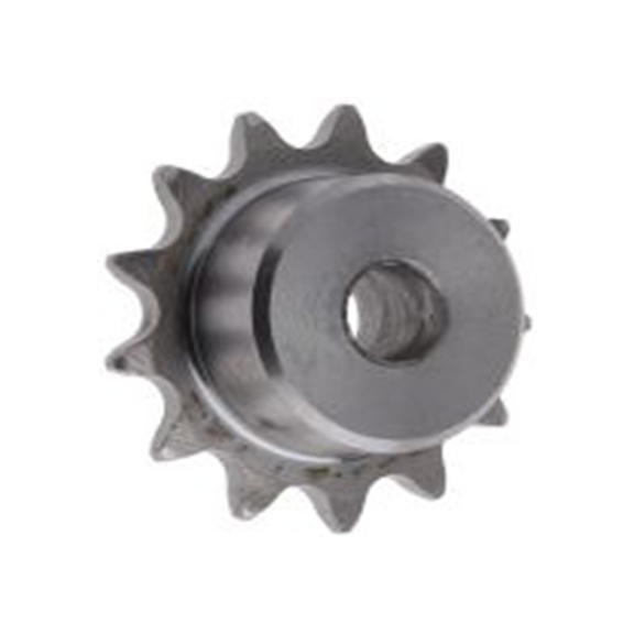 RS PRO,182-880,钢 链轮, 13齿, 先导孔 05B-1, 35 mm宽