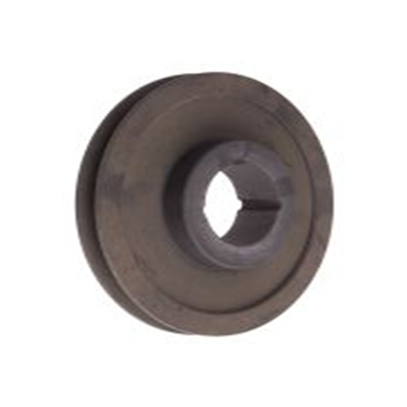 RS PRO,182-919,滑轮, 铸铁, 钢制, 42 mm孔径