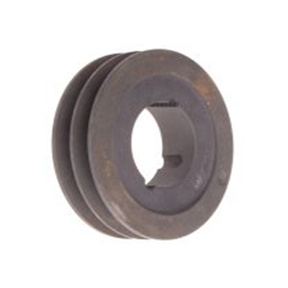 RS PRO,182-975,滑轮, 铸铁, 钢制, 42 mm孔径