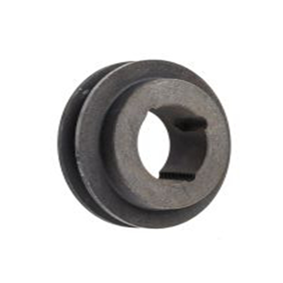 RS PRO,183-035,滑轮, 铸铁, 钢制, 32 mm孔径