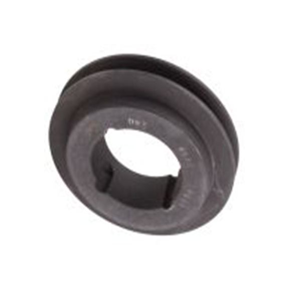 RS PRO,183-041,滑轮, 钢, 铸铁制, 42 mm孔径