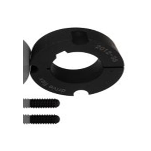 RS PRO,183-057,锥形轴套, 铸铁制, 70 mm外径, 32 mm长