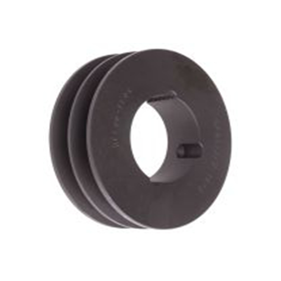 RS PRO,183-091,滑轮, 钢, 铸铁制, 42 mm孔径