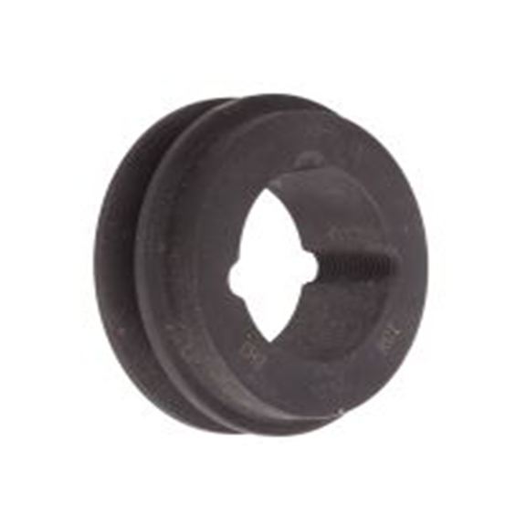 RS PRO,183-108,滑轮, 钢, 铸铁制, 32 mm孔径