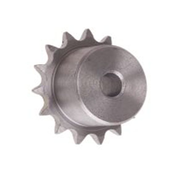 RS PRO,183-142,钢 链轮, 15齿, 先导孔 05B-1, 35 mm宽