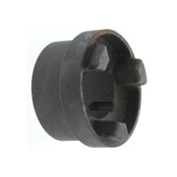 RS PRO,183-186, 25 mm孔径 69 mm, 23.5 mm长, 29 mm长, HRC系列 70 mm 管接头