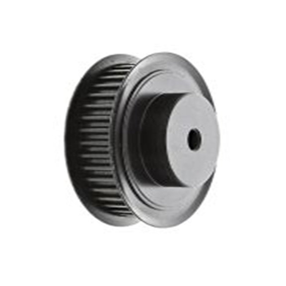 RS PRO,183-366,同步皮带轮, 钢制 9 mm, 40齿, 5 mm节距, 8 mm孔径