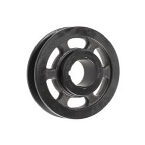 RS PRO,183-372,滑轮, 钢, 铸铁制, 42 mm孔径