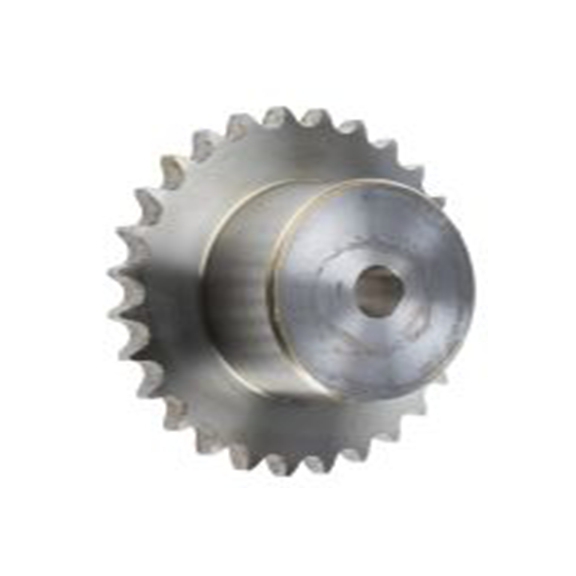 RS PRO,183-473,钢 链轮, 28齿, 先导孔 08B-1, 40 mm宽