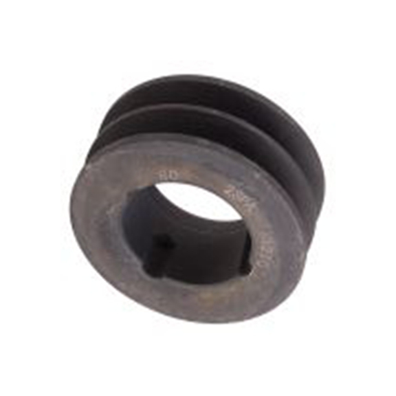 RS PRO,183-502,滑轮, 钢, 铸铁制, 3齿, 32 mm孔径