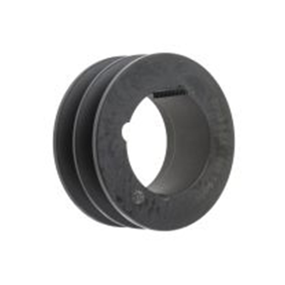 RS PRO,183-518,滑轮, 钢, 铸铁制, 42 mm孔径