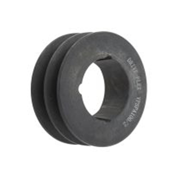 RS PRO,183-524,滑轮, 铸铁, 钢制, 42 mm孔径