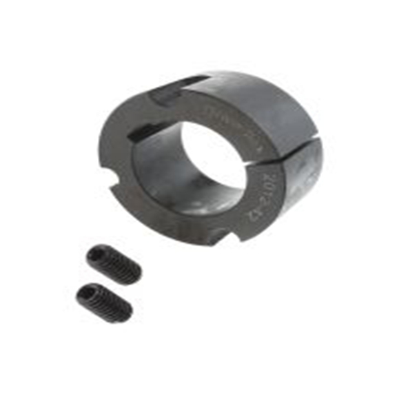 RS PRO,183-546,锥形轴套, 铸铁制, 70 mm外径, 32 mm长