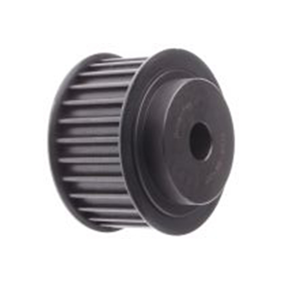 RS PRO,183-647,同步皮带轮, 钢制 30 mm, 28齿, 8 mm节距, 15 mm孔径