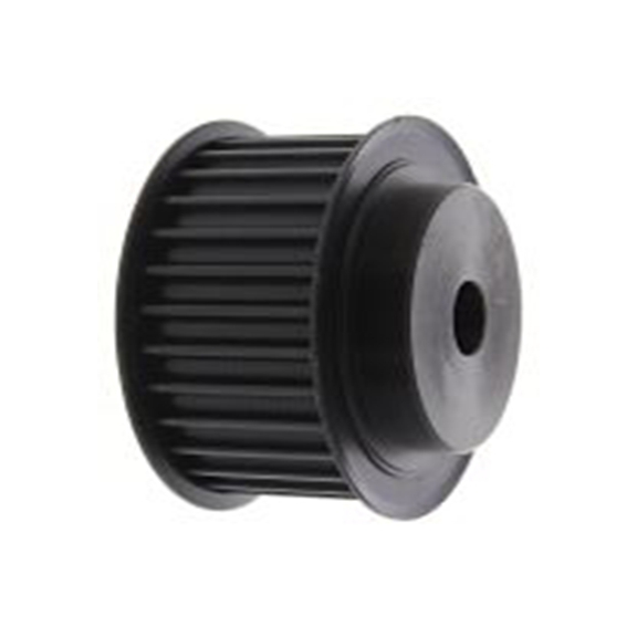 RS PRO,183-669,同步皮带轮, 钢制 30 mm, 30齿, 8 mm节距, 15 mm孔径