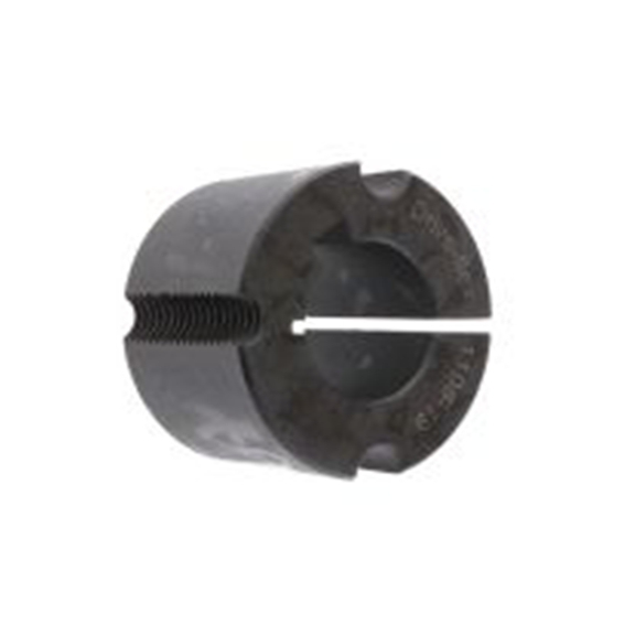 RS PRO,183-754,锥形轴套, 铸铁制, 38 mm外径, 22 mm长