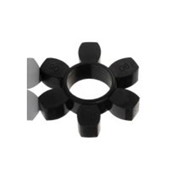 RS PRO,183-798,弹性体, 90 mm, 29 mm, 丁腈橡胶 (NBR)制, 黑色