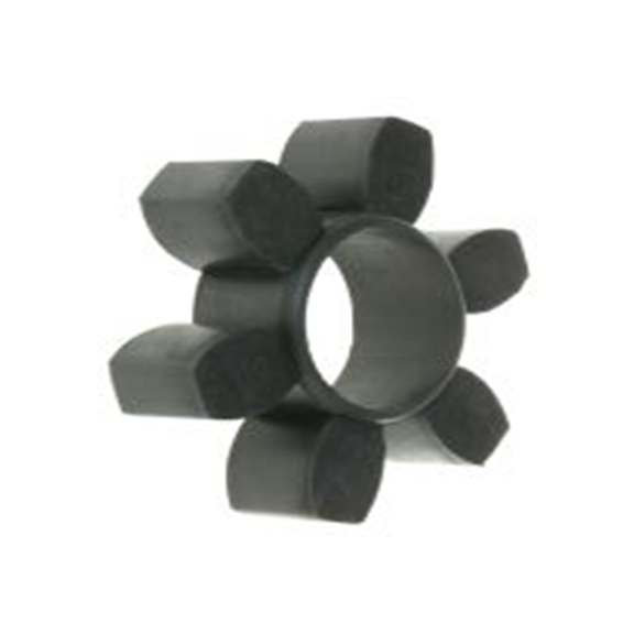 RS PRO,183-805,弹性体, 110 mm, 38 mm, 丁腈橡胶 (NBR)制, 黑色