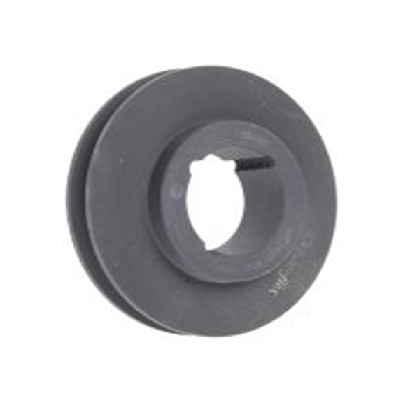 RS PRO,183-849,滑轮, 铸铁, 钢制, 42 mm孔径