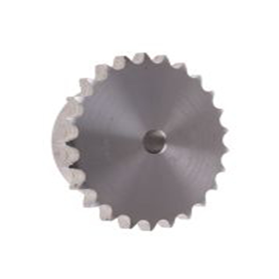 RS PRO,183-877,钢 链轮, 25齿, 导向阀孔 08B-1, 40 mm宽