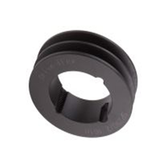 RS PRO,183-899,滑轮, 铸铁, 钢制, 42 mm孔径