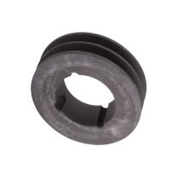 RS PRO,183-906,滑轮, 钢, 铸铁制, 42 mm孔径