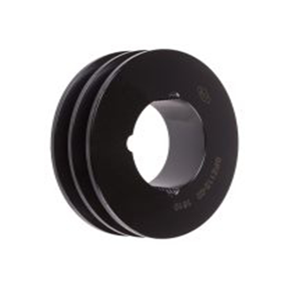 RS PRO,183-912,滑轮, 铸铁, 钢制, 42 mm孔径