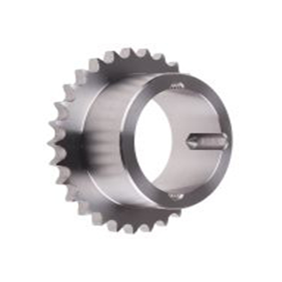 RS PRO,183-962,钢 链轮, 30齿, 锥形轴套孔 08B-1, 32 mm宽