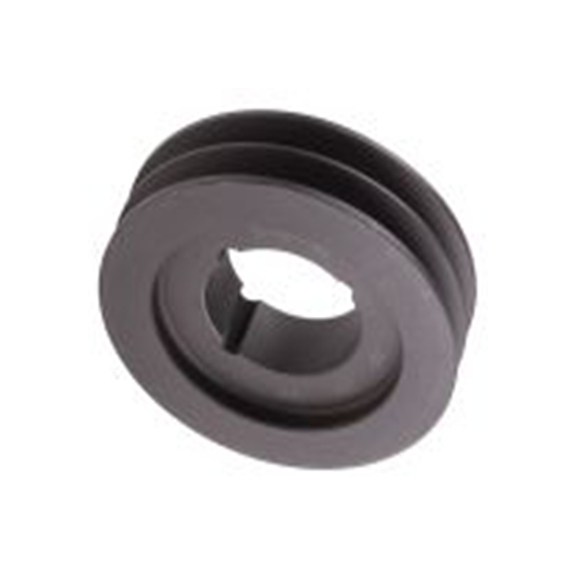 RS PRO,184-066,滑轮, 铸铁, 钢制, 42 mm孔径