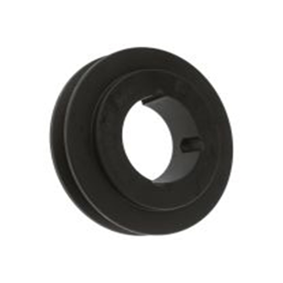 RS PRO,184-274,滑轮, 铸铁, 钢制, 42 mm孔径