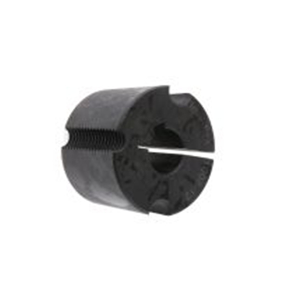 RS PRO,184-347,锥形轴套, 铸铁制, 35 mm外径, 22 mm长