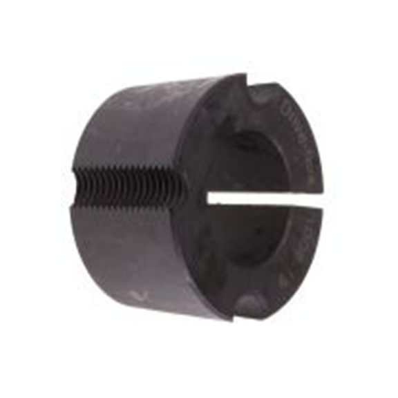 RS PRO,184-369,锥形轴套, 铸铁制, 35 mm外径, 22 mm长