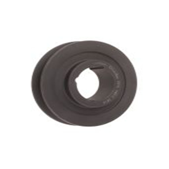 RS PRO,184-410,滑轮, 铸铁, 钢制, 42 mm孔径