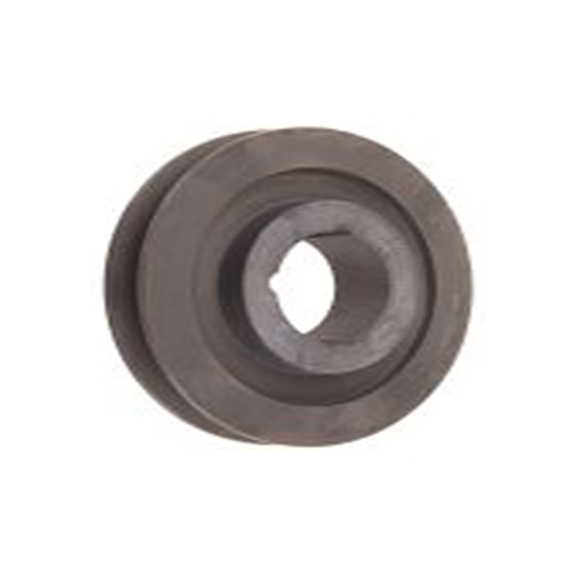 RS PRO,184-448,滑轮, 钢, 铸铁制, 42 mm孔径