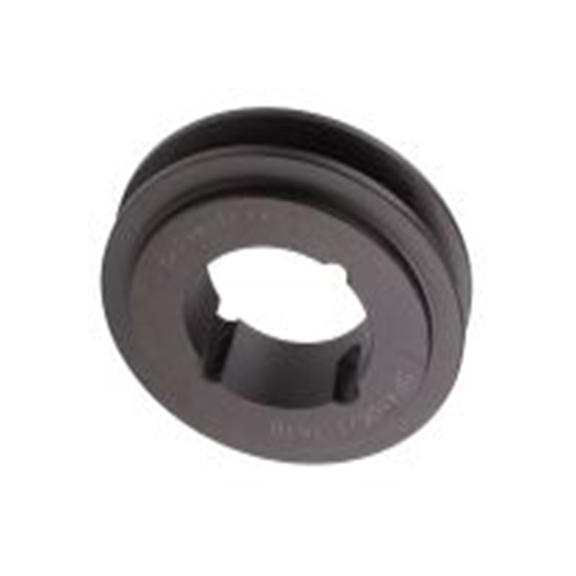 RS PRO,184-460,滑轮, 铸铁, 钢制, 42 mm孔径