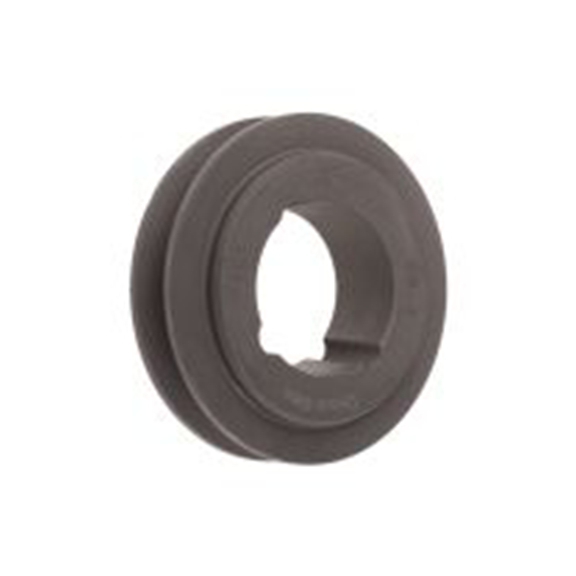 RS PRO,184-555,滑轮, 铸铁, 钢制, 32 mm孔径