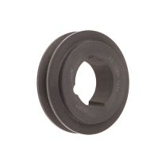 RS PRO,184-561,滑轮, 铸铁, 钢制, 32 mm孔径