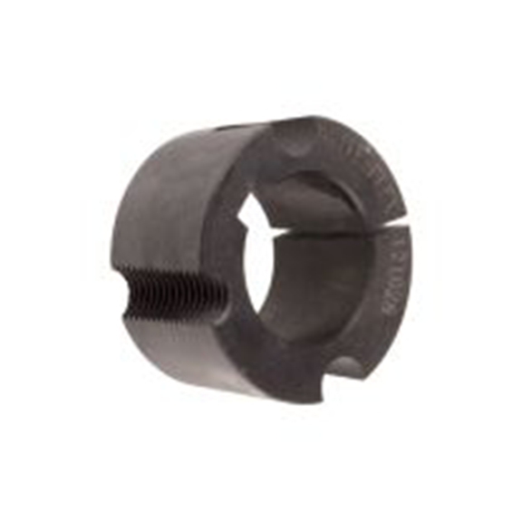 RS PRO,184-628,锥形轴套, 铸铁制, 47.5 mm外径, 25 mm长