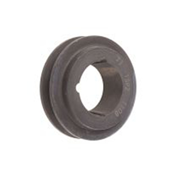 RS PRO,184-634,滑轮, 铸铁, 钢制, 28 mm孔径