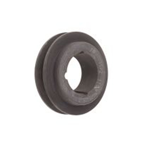 RS PRO,184-662,滑轮, 铸铁, 钢制, 28 mm孔径