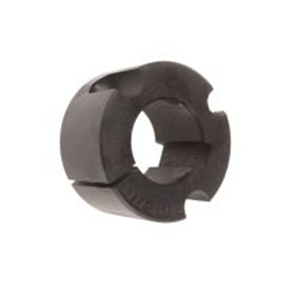 RS PRO,184-678,锥形轴套, 铸铁制, 47.5 mm外径, 25 mm长